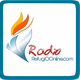 Logo de RadioRefugioOnLine