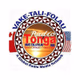 Logo de RADIO TONGA VTF USA