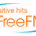 FreeFM logo