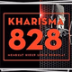 Logo de Radio Kharisma 828 AM