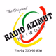 Logo de Radio Azimut