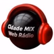Logo de Cidade Mix Web Rádio