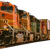Railroad Radio Bozeman logo