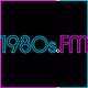 Logo de 1980s.FM - Awesome hits and the songs you missed from the 80s
