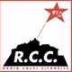 Radio Calvi Citadelle logo