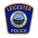 Leicester Police Dispatch logo
