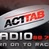 ACTTAB Radio logo