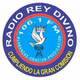 Logo de Radio Rey Divino 106.1 FM