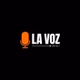 La Voz 92.7 logo