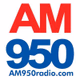 Logo de AM950 - KTNF