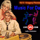 Logo de Music For Dancing