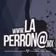 La PerronaMx logo