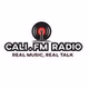 Cali.FM Radio logo