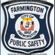 Farmington Police, Fire and EMS logo