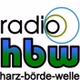 Radio HBW logo