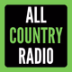 Logo de All Country Radio