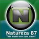 Radio Natureza 87 logo