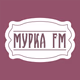 Logo de AMG Radio - Мурка FM