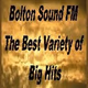 Logo de Bolton Sound FM