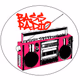 Logo de Bass Radio