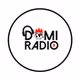 Domi Media Radio logo