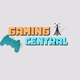 Logo de Gaming Central Radio