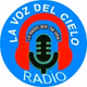 Logo de Radio La Voz Del Cielo