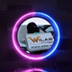 Wilar Radio logo