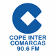 Logo de Cadena COPE Inter Comarcas