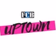 FCB Radio Network - FCB Uptown logo