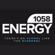 Energy 1058 logo