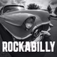 Rock Antenne - Rockabilly logo