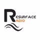 Resurface Radio logo