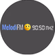 Logo de Ünye Melodi Fm