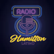 Logo de Hamilton Latino Radio