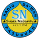 Logo de Radio Suara Nabawiy FM