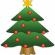 Logo de Dublin's ABC - ABC Christmas