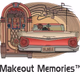 Logo de Makeout Memories Radio