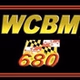 WCBM 680 - WCBM logo