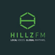 Logo de Hillz FM