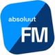 Absoluut FM logo