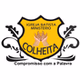 Rádio Colheita logo