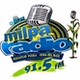 Milpa Radio logo