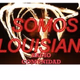 Logo de Somos Louisiana Radio Comunidad