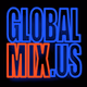 GLOBALMIX logo
