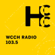 Logo de WCCH 103.5 - WCCH