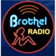 Brothel Radio logo