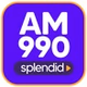 Radio Splendid AM logo