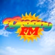 Groovy FM logo