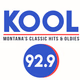 Logo de KOOL 92.9 - KLFM